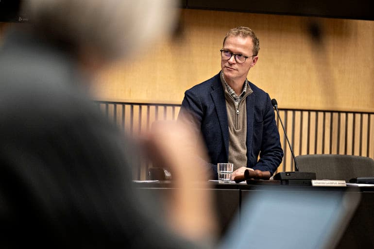 Michael Bager/Jysk Fynske Medier/Ritzau Scanpix