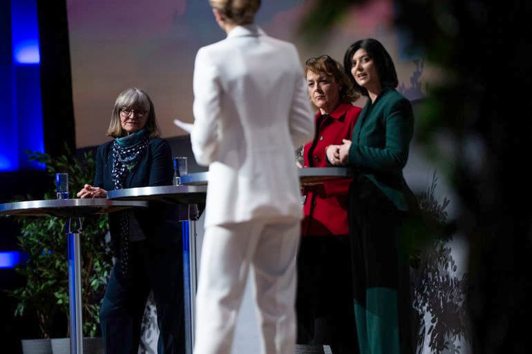 Bo Amstrup/Ritzau Scanpix