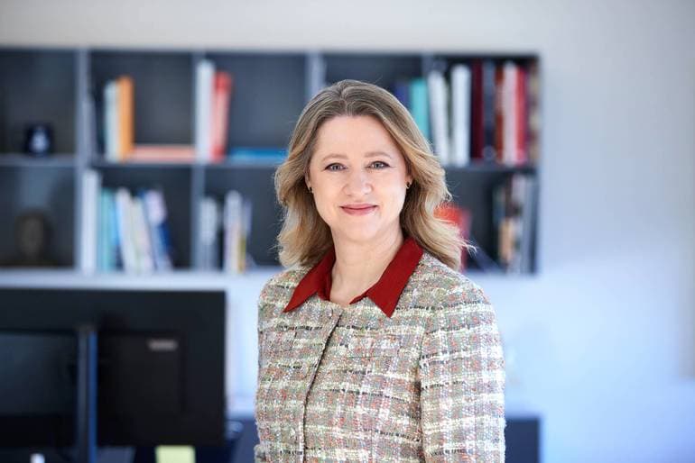 Social- og Boligministeriet