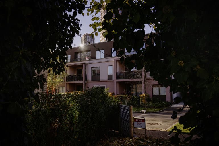 Linda Kastrup/Ritzau Scanpix