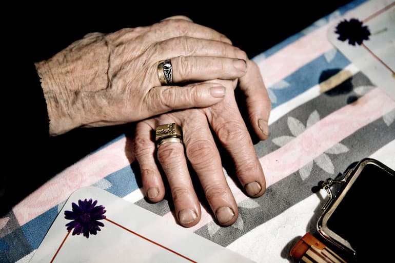 Linda Kastrup/Ritzau Scanpix