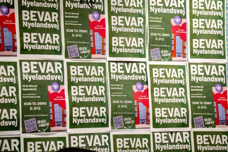 Ida Marie Odgaard/Ritzau Scanpix