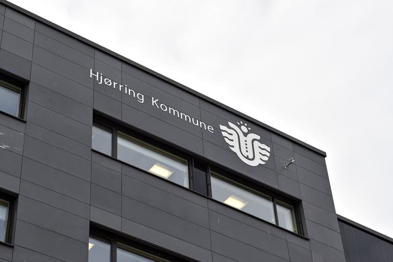 Henning Bagger/Ritzau Scanpix