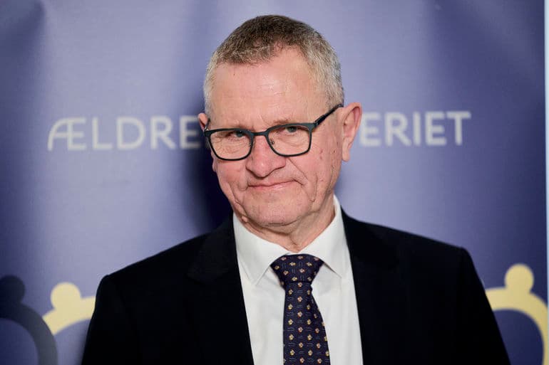 Thomas Traasdahl/Ritzau Scanpix