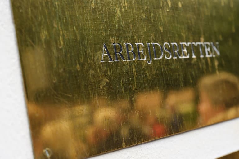 Philip Davali/Ritzau Scanpix