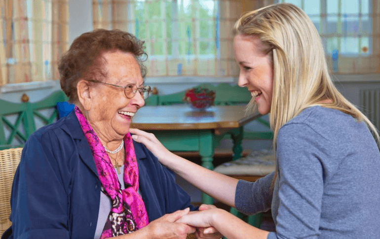 Esbjerg Kommune/Colourbox