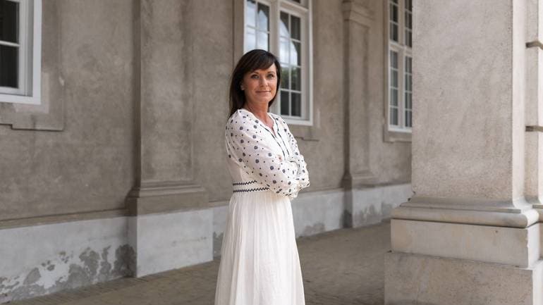 Thomas Schønning/Venstre