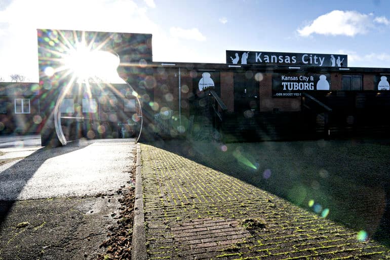 Michael Bager/Jysk Fynske Medier/Ritzau Scanpix