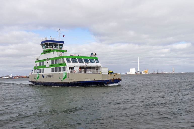 Thomas Rousing/Ritzau Scanpix