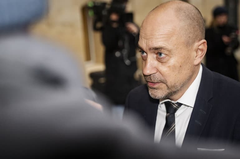 Sebastian Elias Uth/Ritzau Scanpix