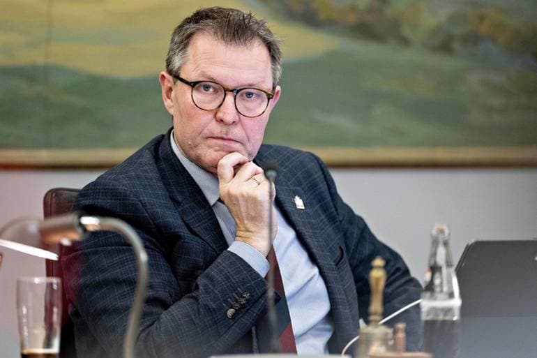 Michael Bager/Jyskfynskemedier/Ritzau Scanpix