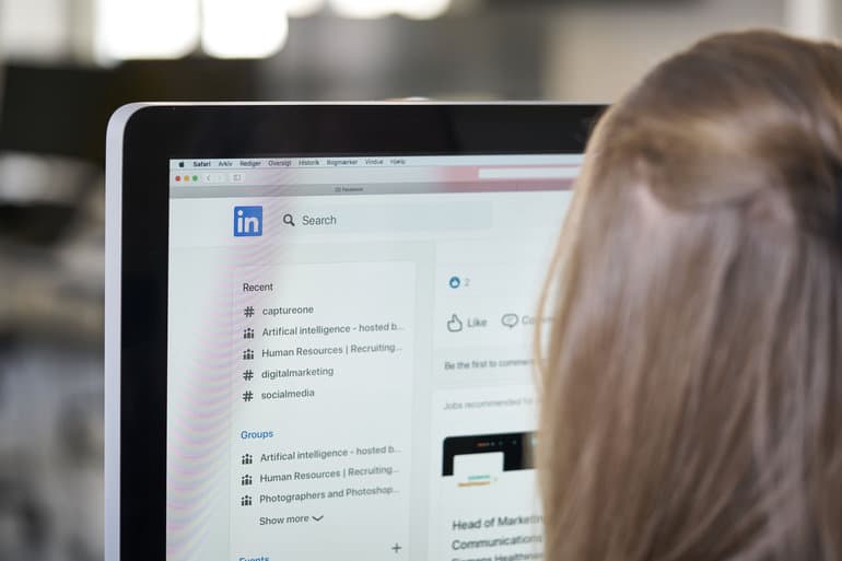 Signe Goldmann/Ritzau Scanpix