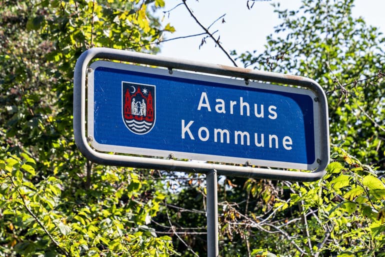 Henning Bagger/Ritzau Scanpix