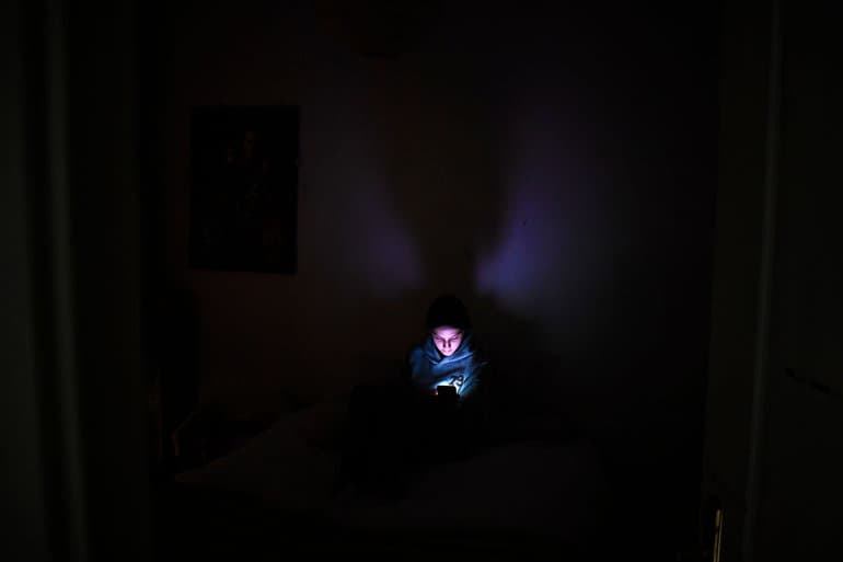 Cristina Quicler/Ritzau Scanpix