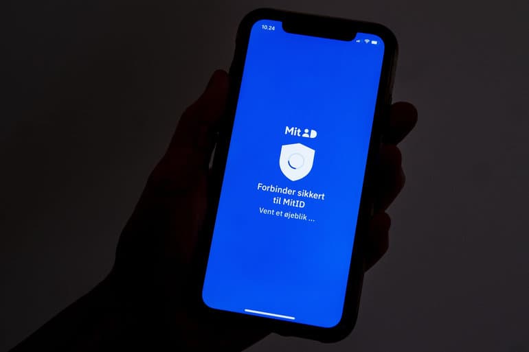 Liselotte Sabroe/Ritzau Scanpix