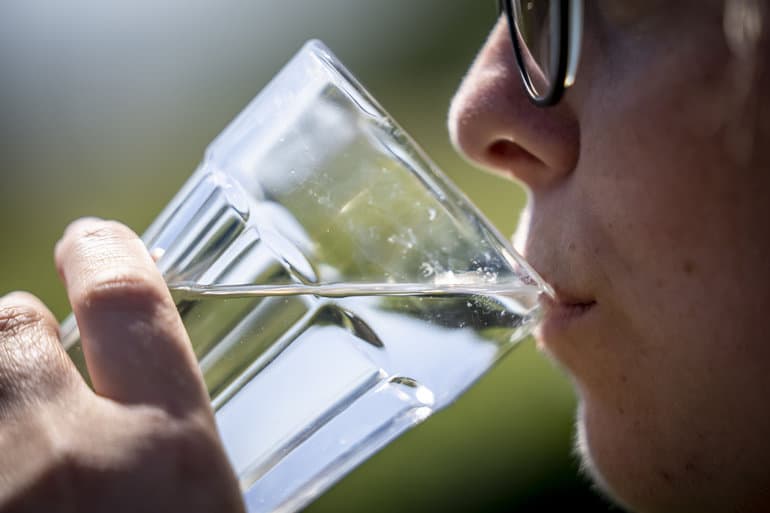 Mads Claus Rasmussen/Ritzau Scanpix