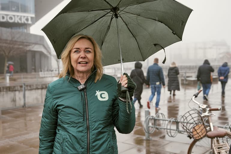 Mikkel Berg Pedersen/Ritzau Scanpix