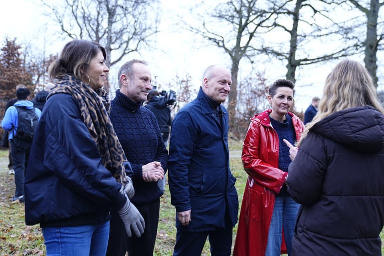 Thomas Traasdahl/Ritzau Scanpix