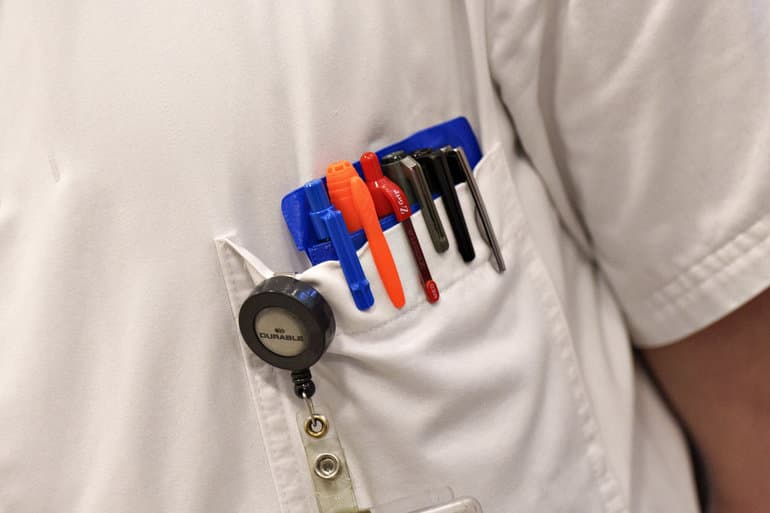 Henning Bagger/Ritzau Scanpix