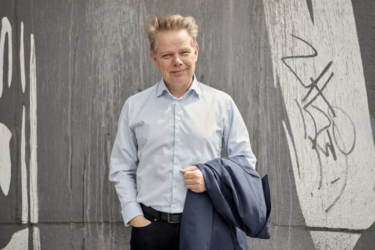 Thomas Traasdahl/Ritzau Scanpix