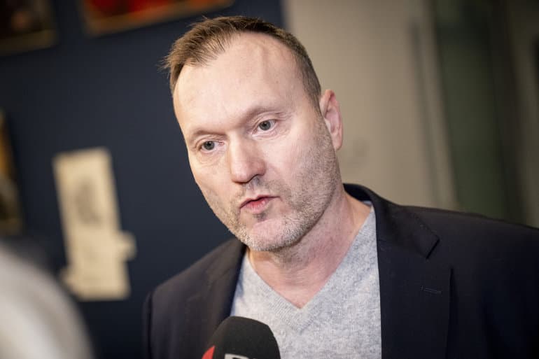 Ida Marie Odgaard/Ritzau Scanpix