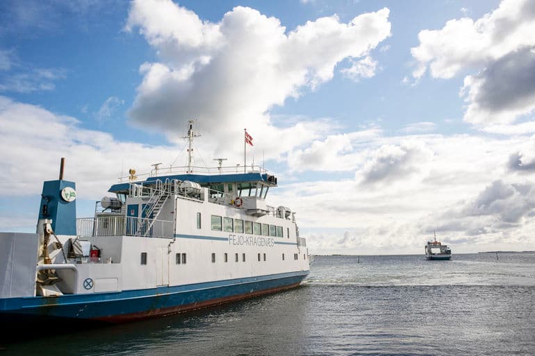 Lars Havn Eriksen/Biofoto/Ritzau Scanpix