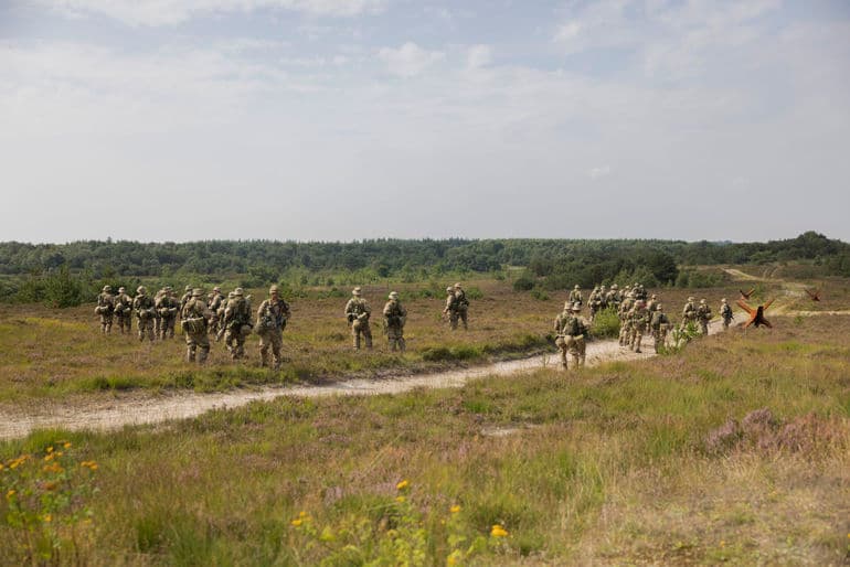 Tilde Døssing Tornbjerg/Ritzau Scanpix