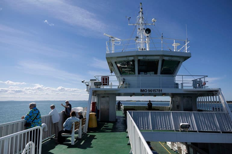 Thomas Borberg/Ritzau Scanpix