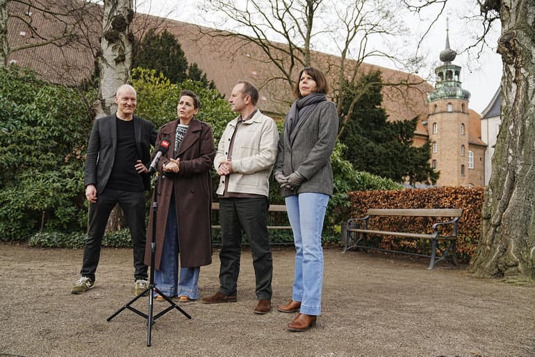 Thomas Traasdahl/Ritzau Scanpix