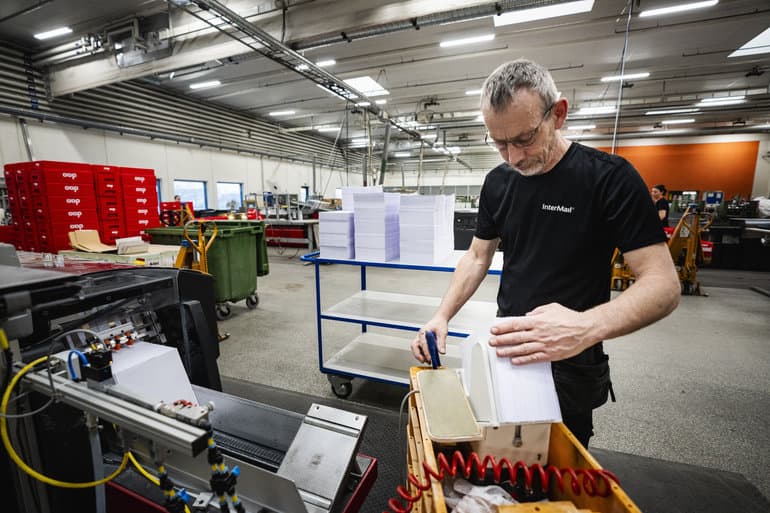 Sebastian Elias Uth/Ritzau Scanpix