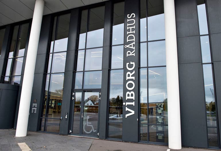 Henning Bagger/Ritzau Scanpix