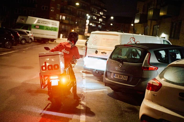 Thomas Traasdahl/Ritzau Scanpix