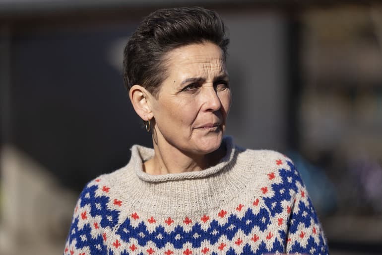 Claus Bech/Ritzau Scanpix