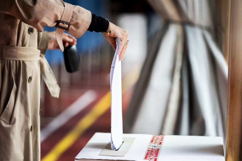 Ida Marie Odgaard/Ritzau Scanpix