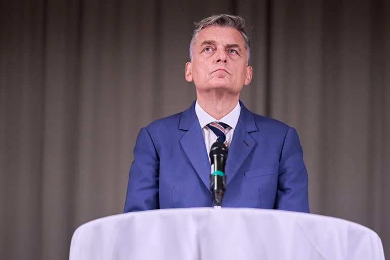 Thomas Traasdahl/Ritzau Scanpix