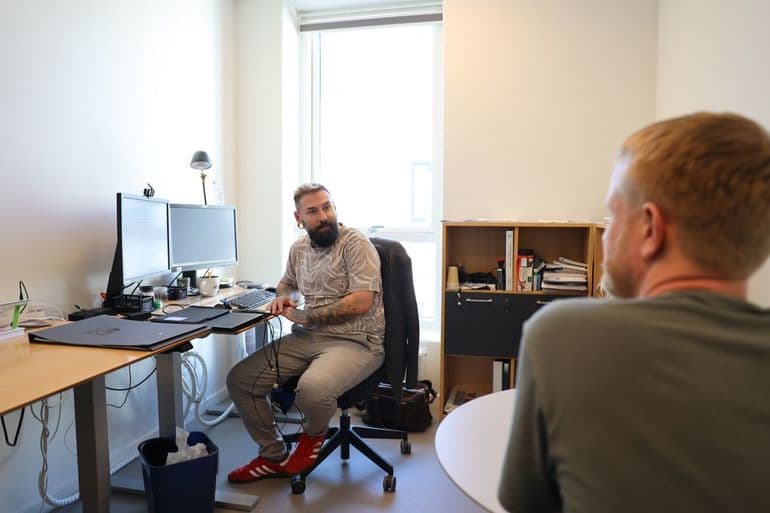 Odense Universitetshospital