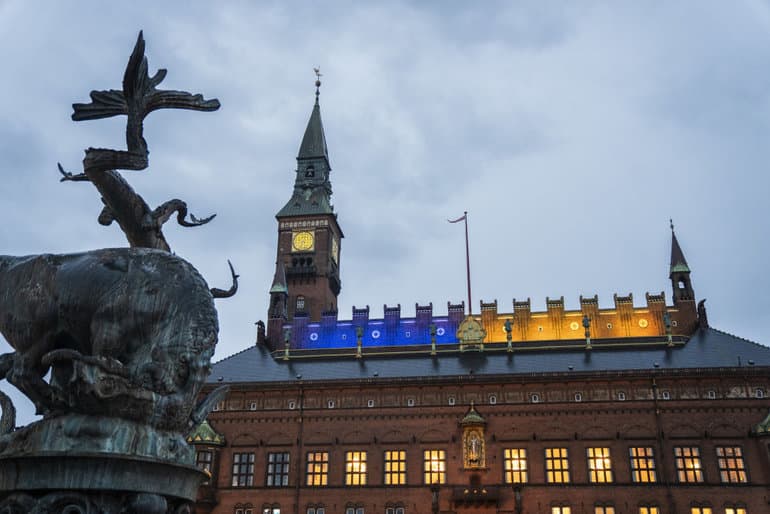 Ida Marie Odgaard/Ritzau Scanpix