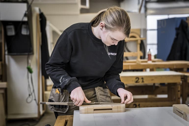 Thomas Lekfeldt/Ritzau Scanpix