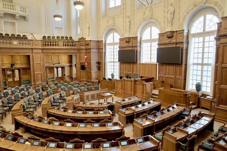 Thomas Traasdahl/Ritzau Scanpix.