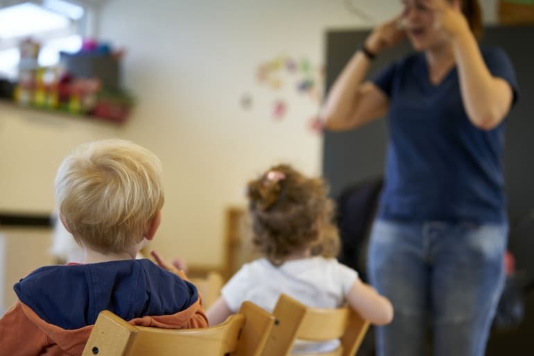 Signe Goldmann/Ritzau Scanpix