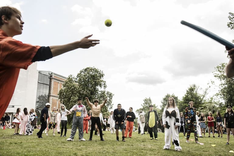 Ida Marie Odgaard/Ritzau Scanpix