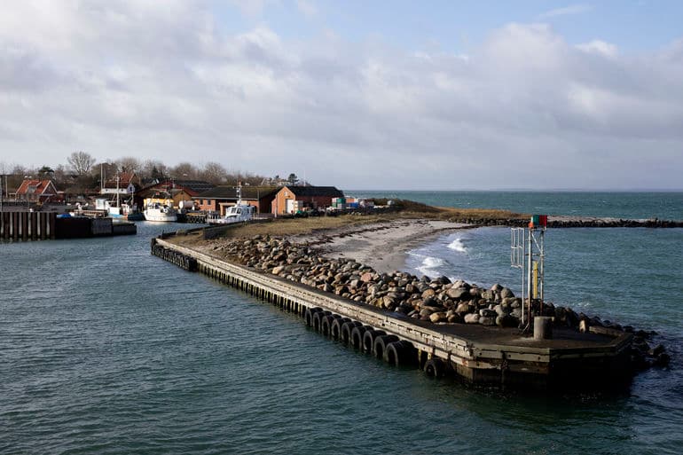 Finn Frandsen/Ritzau Scanpix