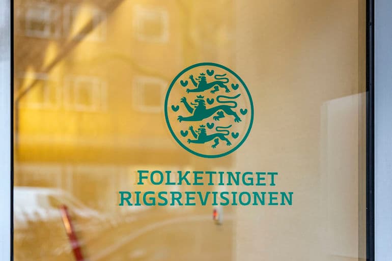 Christian Lindgren/Ritzau Scanpix