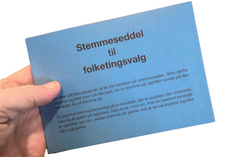 Kim Haugaard/Ritzau Scanpix