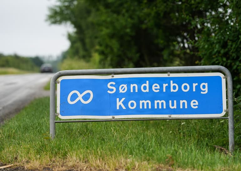 Claus Fisker/Ritzau Scanpix