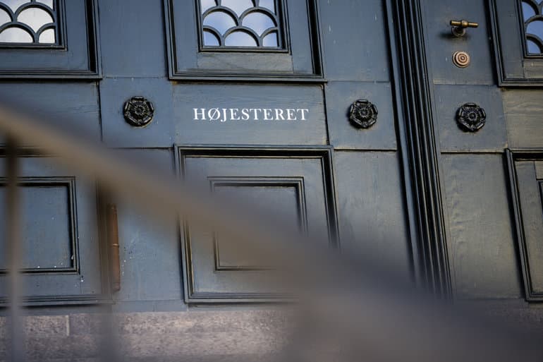 Ida Marie Odgaard/Ritzau Scanpix