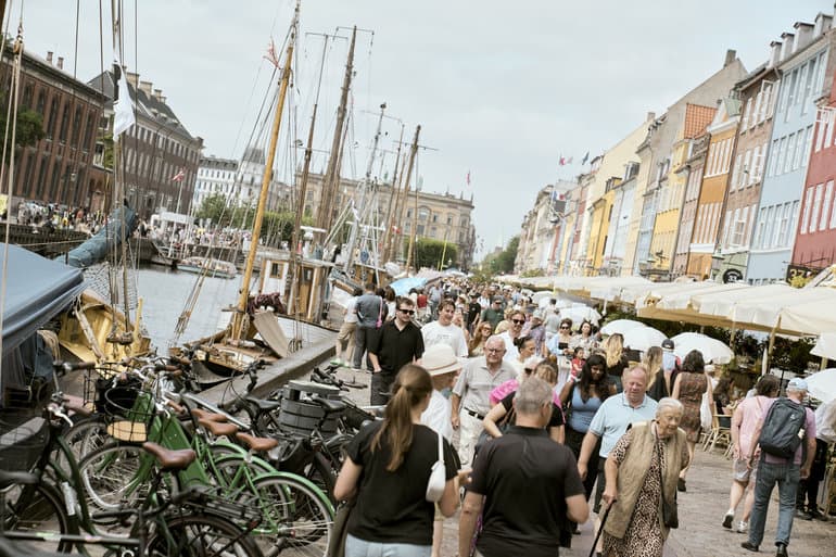 Thomas Traasdahl/Ritzau Scanpix