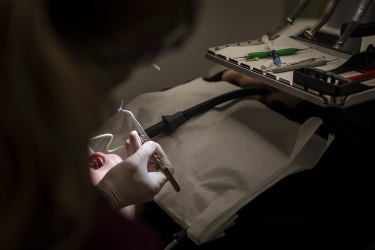 Mads Claus Rasmussen/Ritzau Scanpix