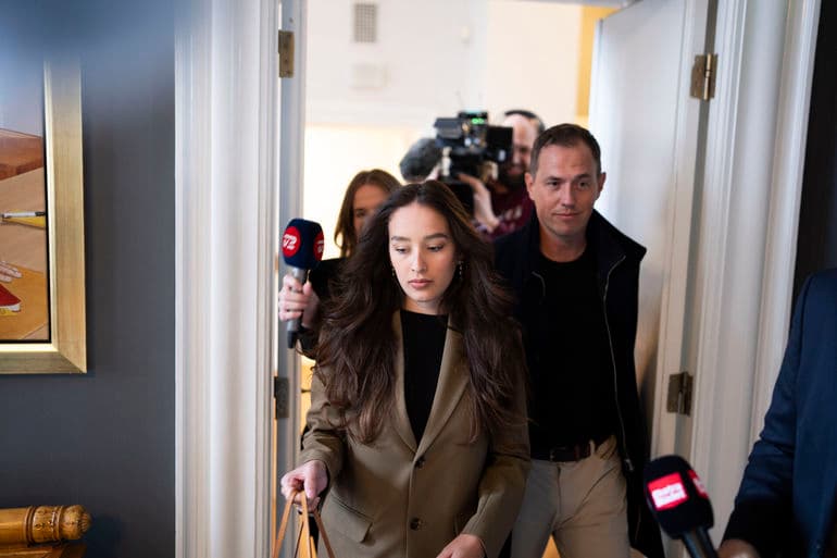 Anthon Unger/Ritzau Scanpix