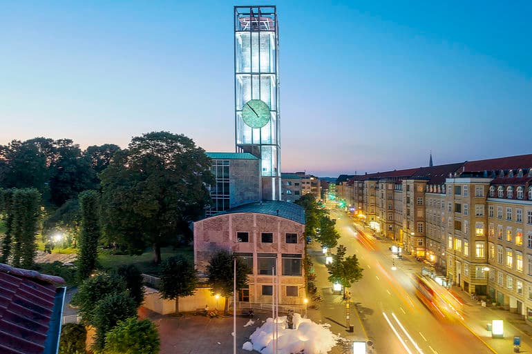 Mads Jensen/Ritzau Scanpix